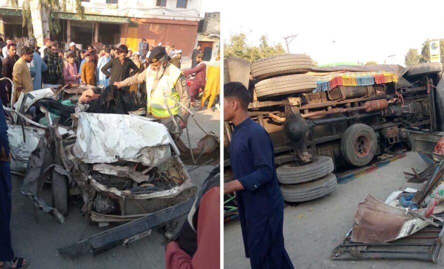 نوشہرہ-ڈمپر-اور-موٹر-کار-کے-درمیان-تصادم-میں-2افراد-جاں-بحق-،ایک-زخمی-1024x538 (1)