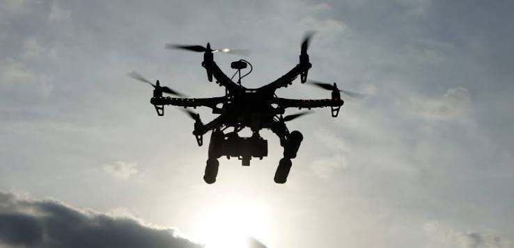 drone