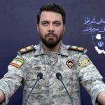 iran pasdaran
