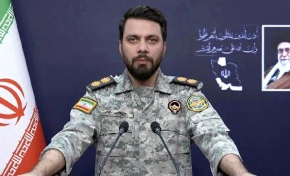 iran pasdaran