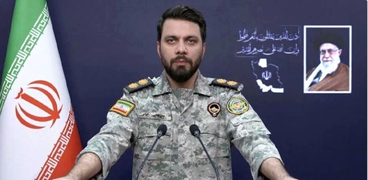 iran pasdaran
