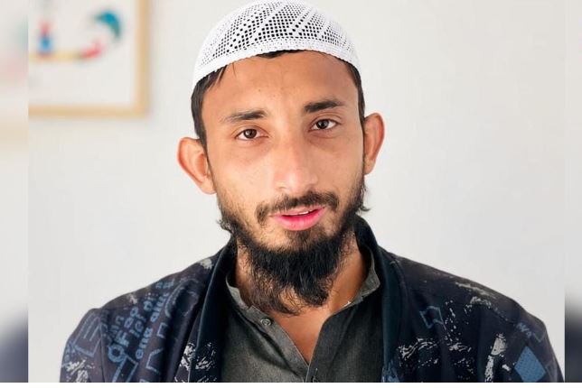molana charsada