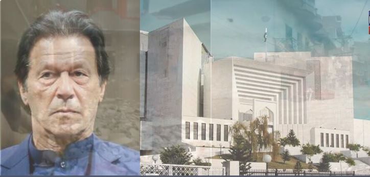 Imran khan