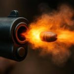 firing