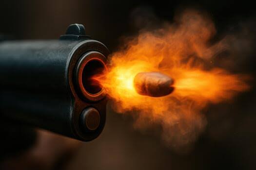 firing