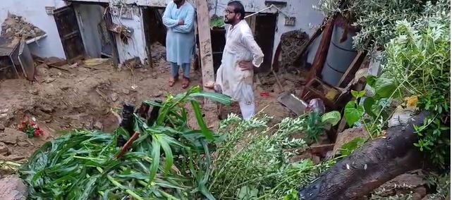 swabi diwar