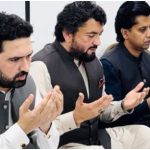 CM kohat