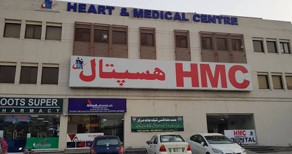 HMC