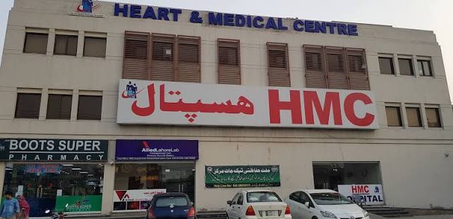 HMC