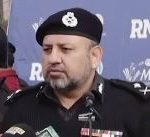 IG Zulfiqar