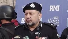 IG Zulfiqar