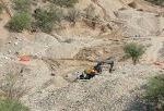 Kohat gold
