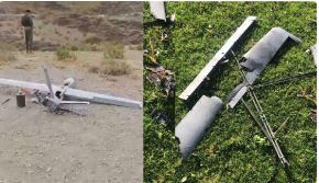 dron