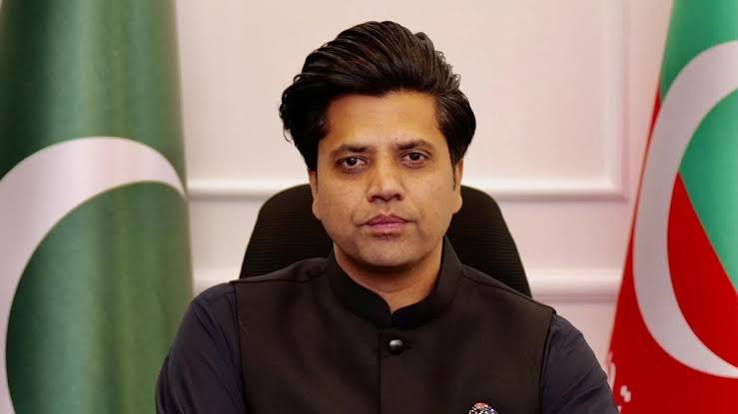 shafi jan