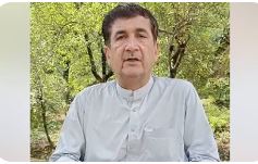 shakeel khan