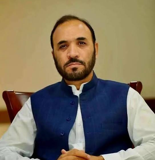 Doct bakhtiyar