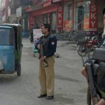 Police