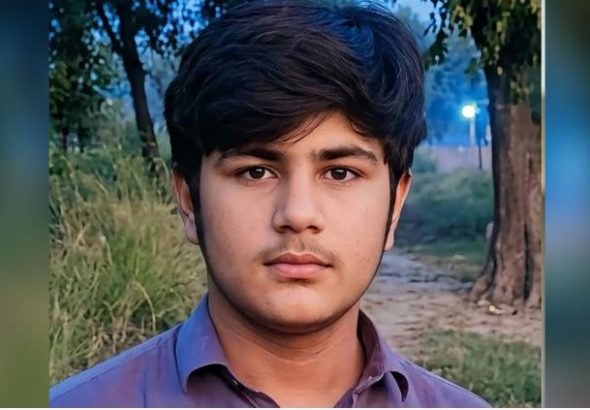 Swabi Naowjawan Halak