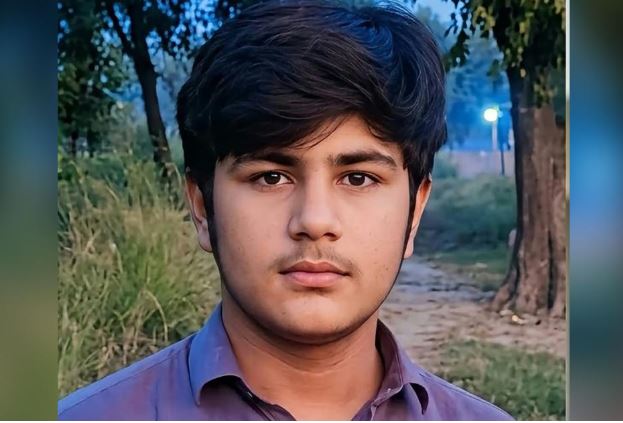 Swabi Naowjawan Halak
