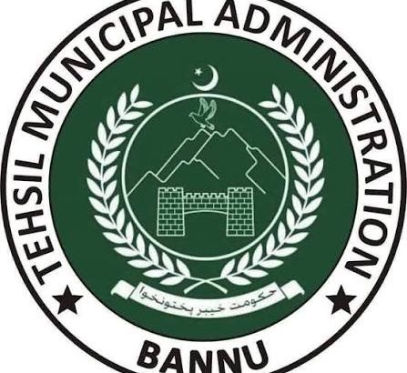 TMA BANNU