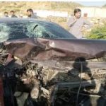 car acssident