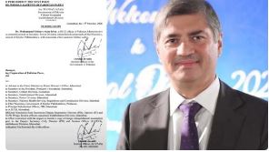 chief sec