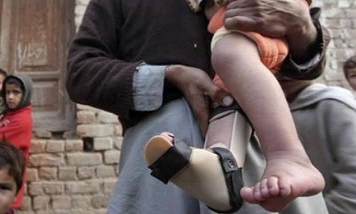 polio