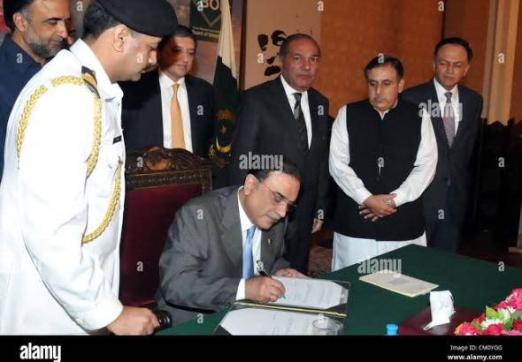 zardari
