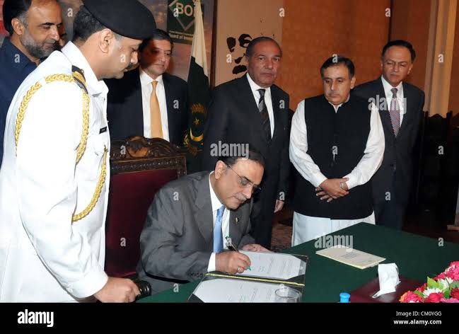 zardari